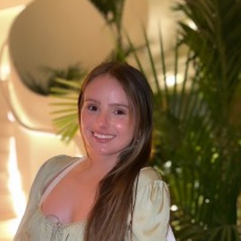 Portrait of Karli Michael